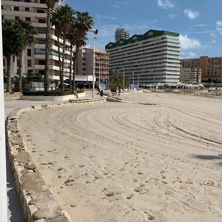 Apartment Service Apart Lazaro- Aguamarina 58 *