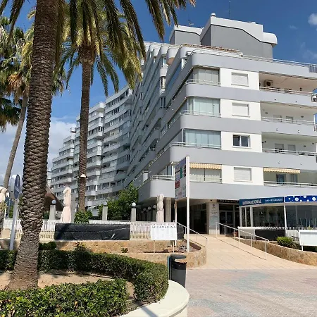 Service Apart Lazaro- Aguamarina 58 *